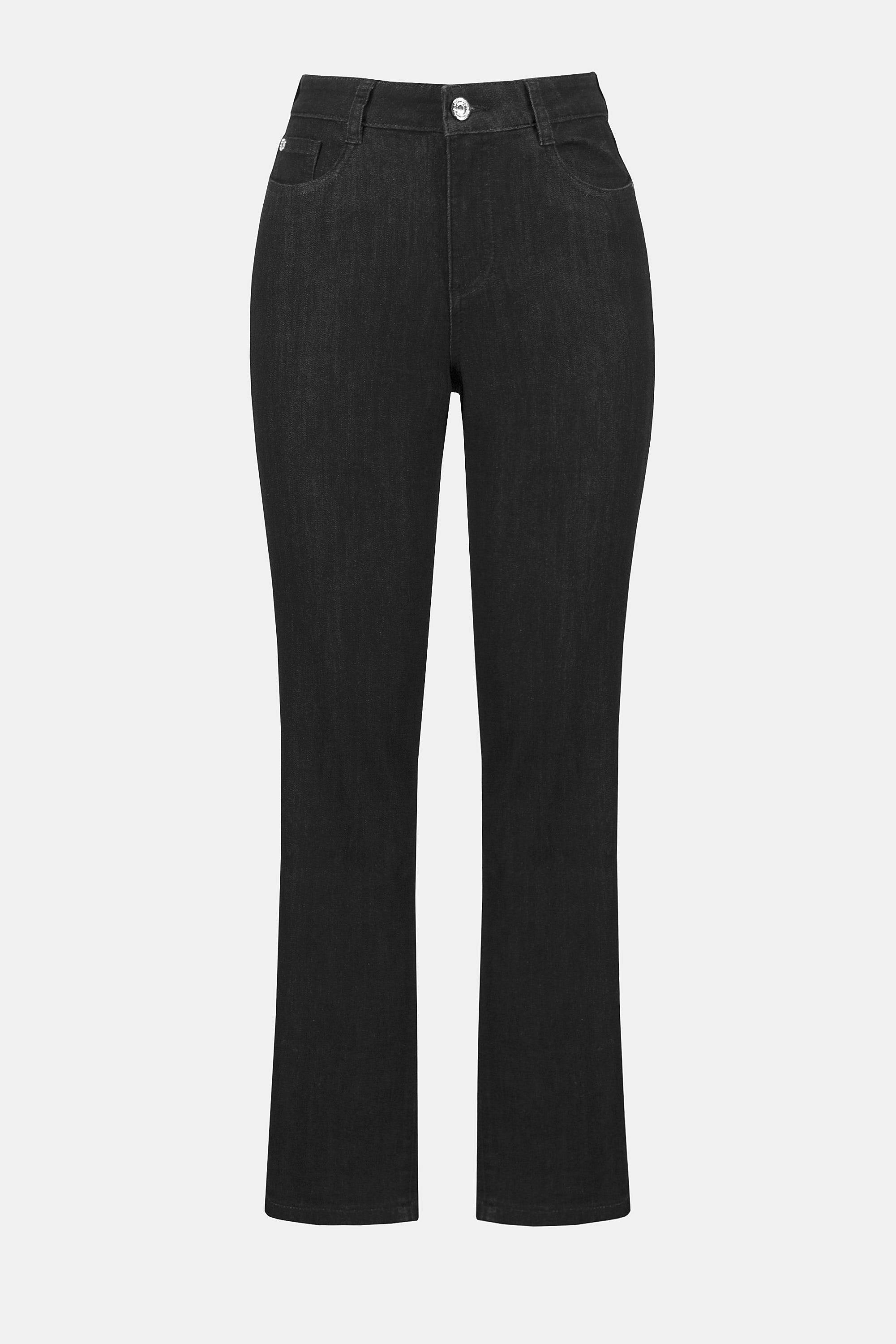 Joseph Ribkoff Gia | Classic Slim Fit Stretch Jeans
251966B25