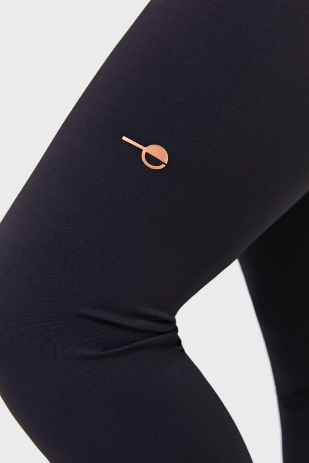 I-envy sport Agra leggings - Black