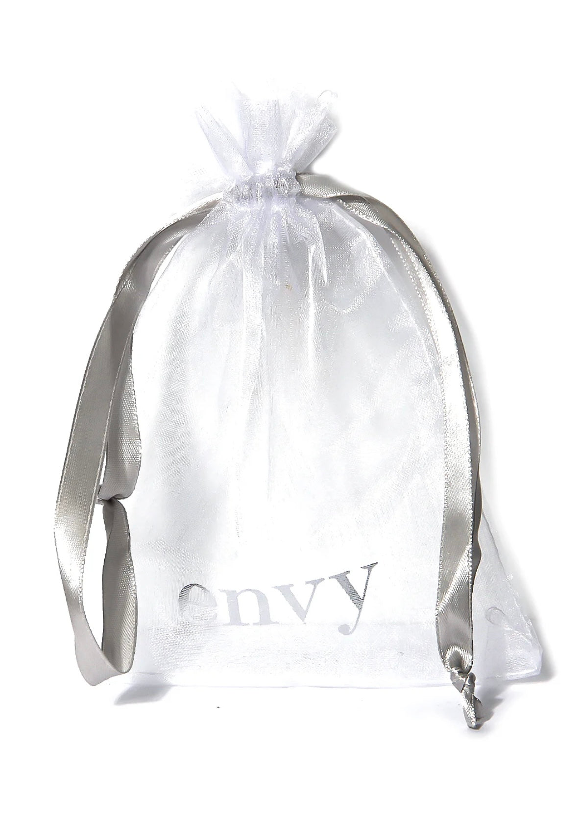 Envy Silver Multi Fine Strand Necklace Style 4330/SL/N/T