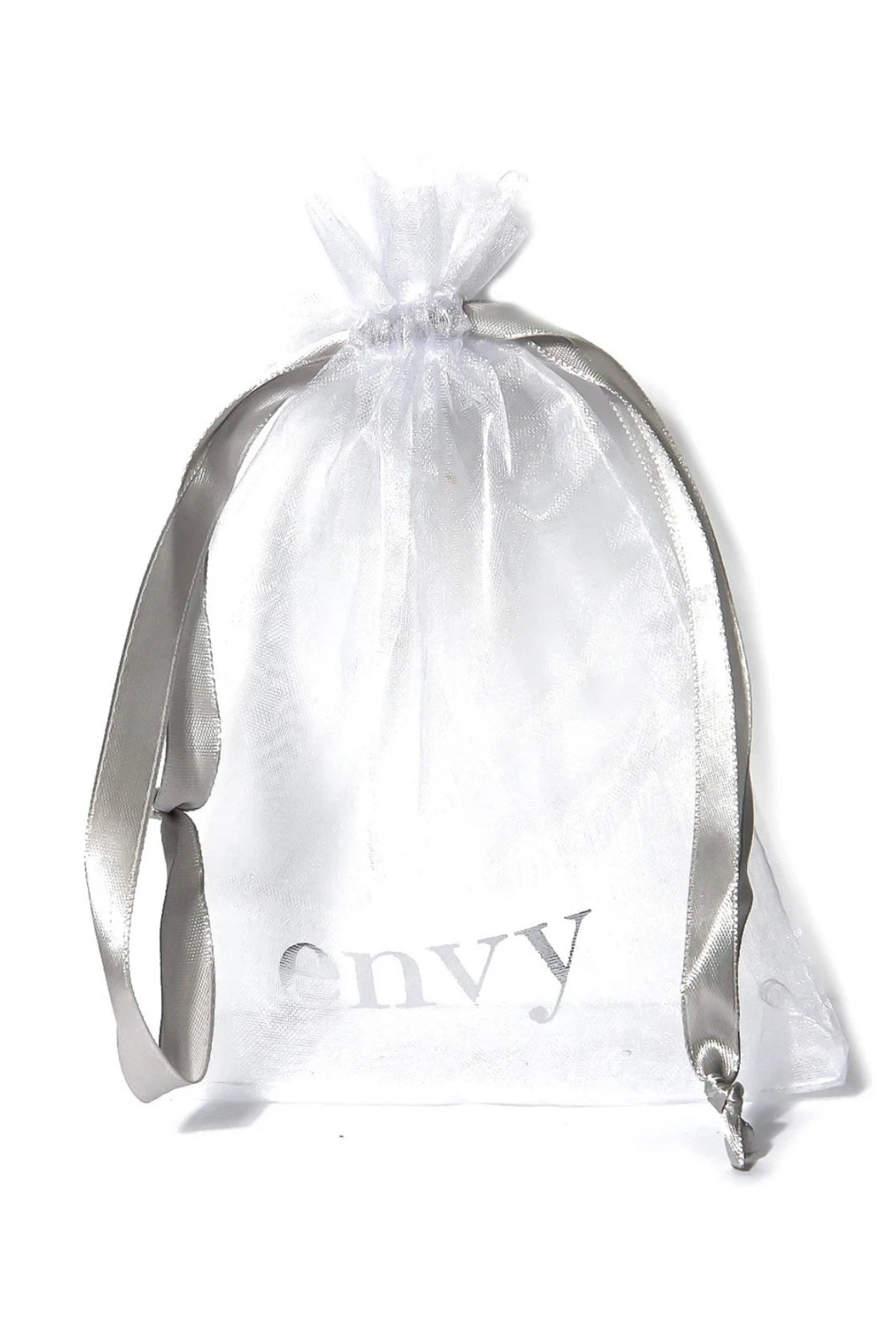 Envy Long gold and pink cristal layered necklace with circle pendants