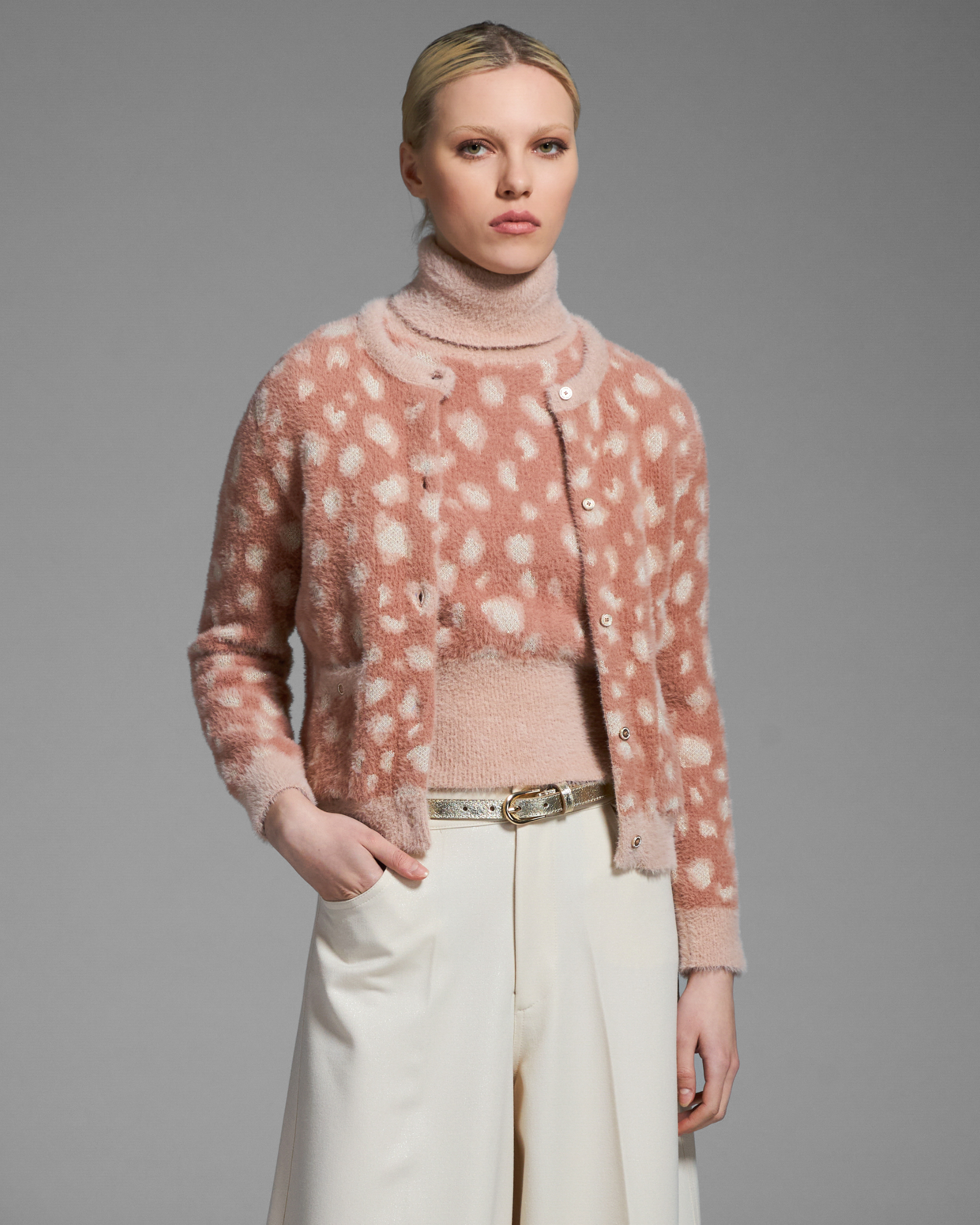 Tricot Chic