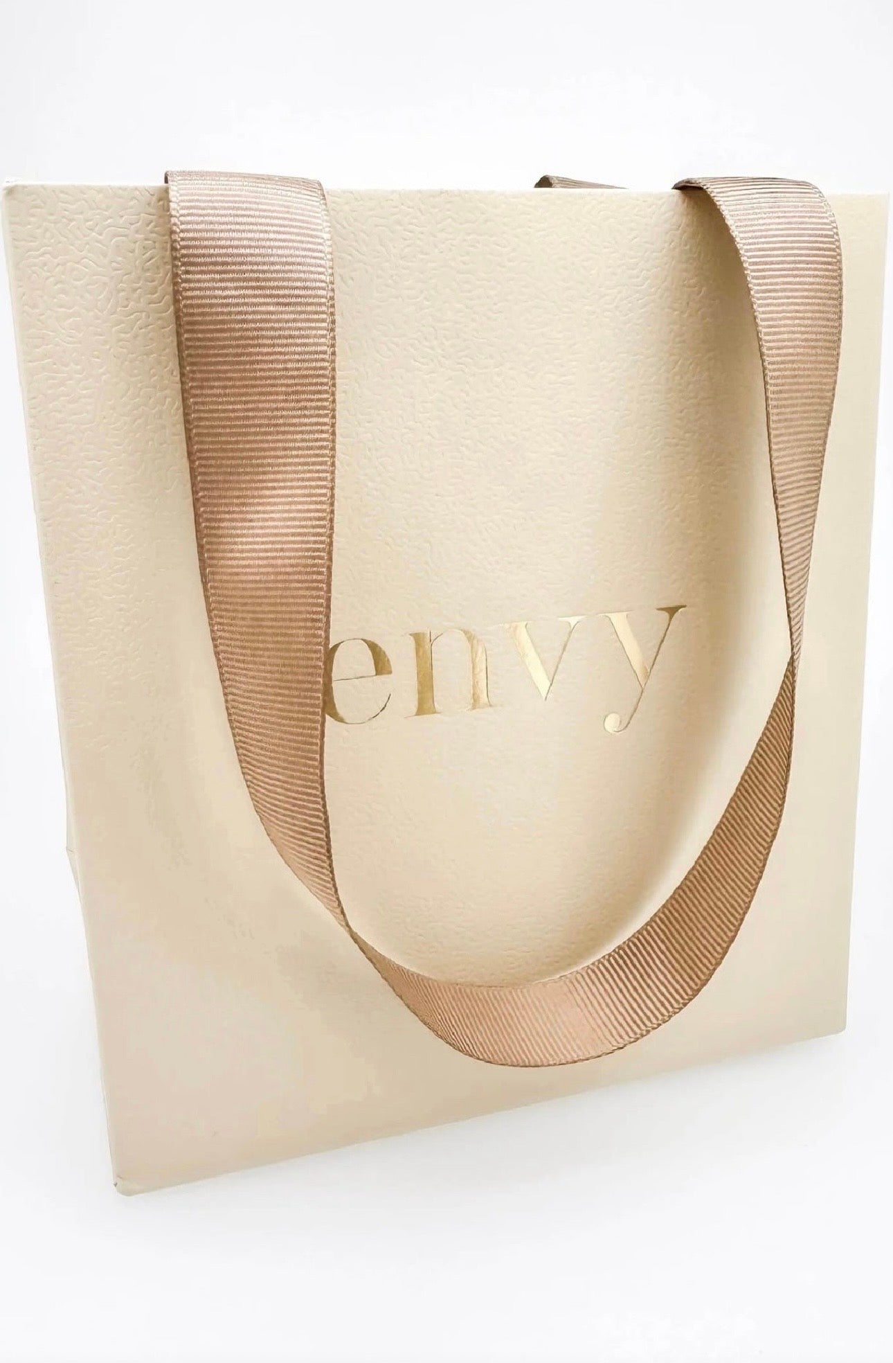 Envy 4809 Coastal Charm Necklace – Complimentary Gift Packaging