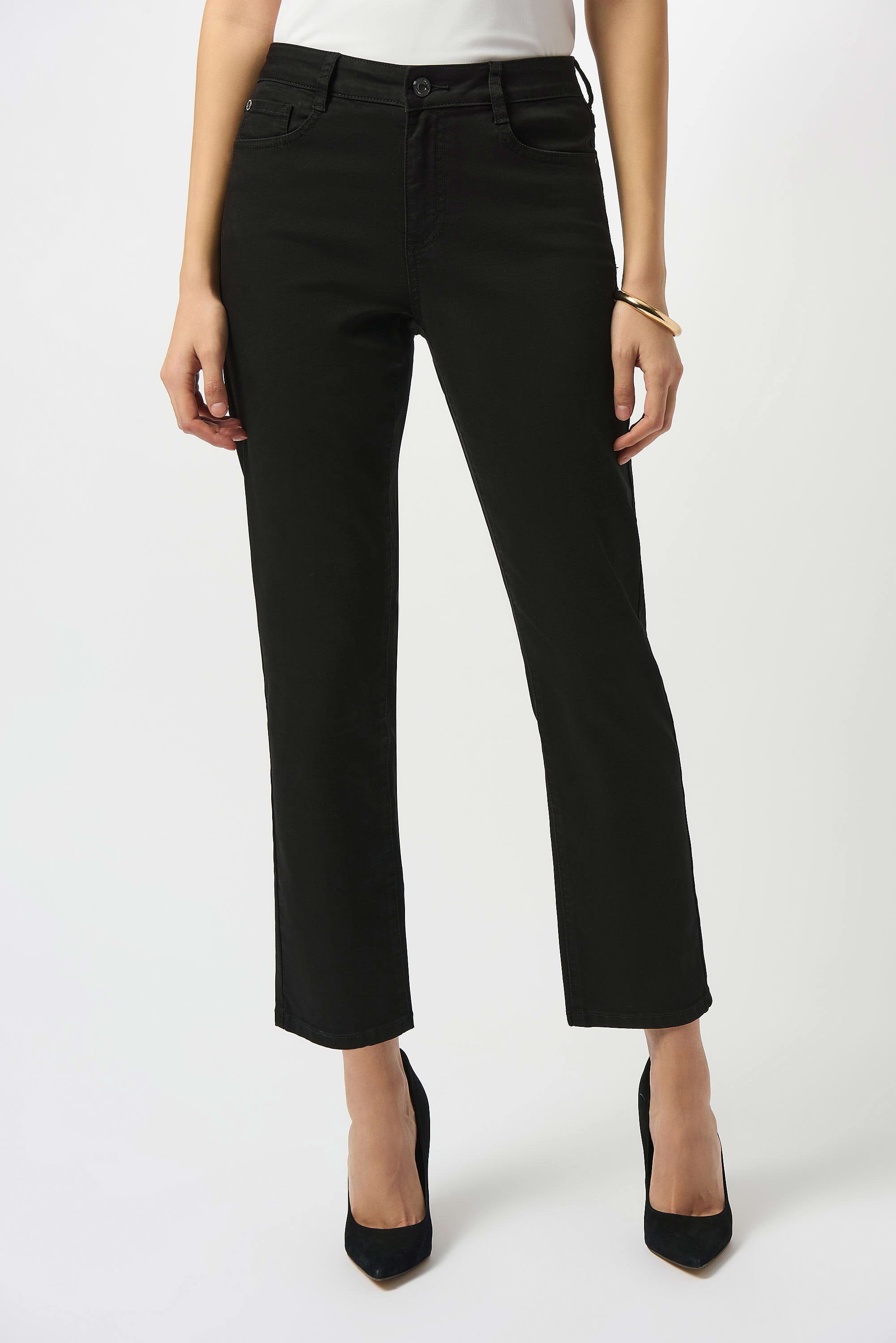 Joseph Ribkoff Gia | Classic Slim Fit Stretch Jeans
251966B25