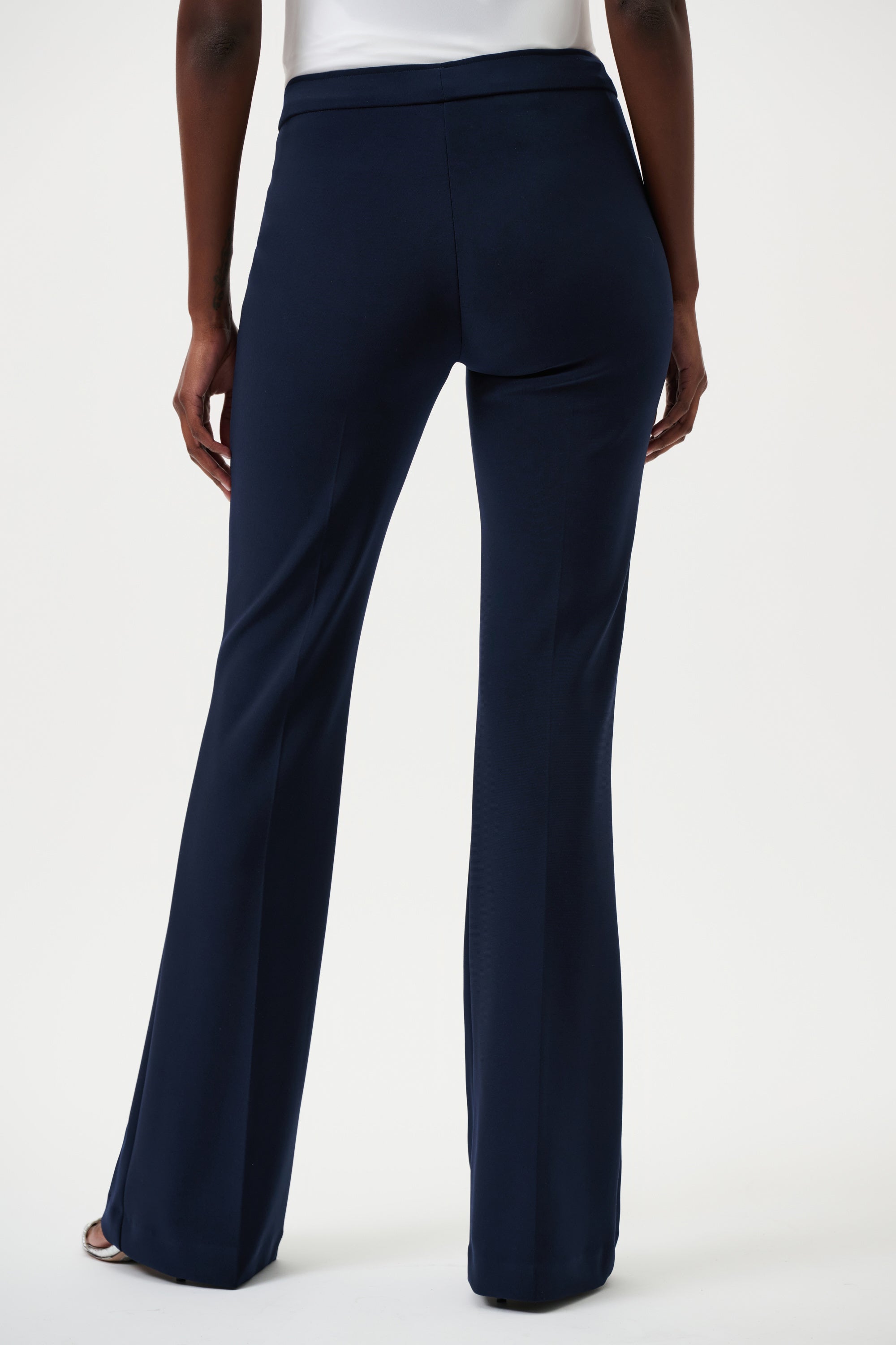 Joseph Ribkoff Classic Flared Pant - Midnight
163099CO