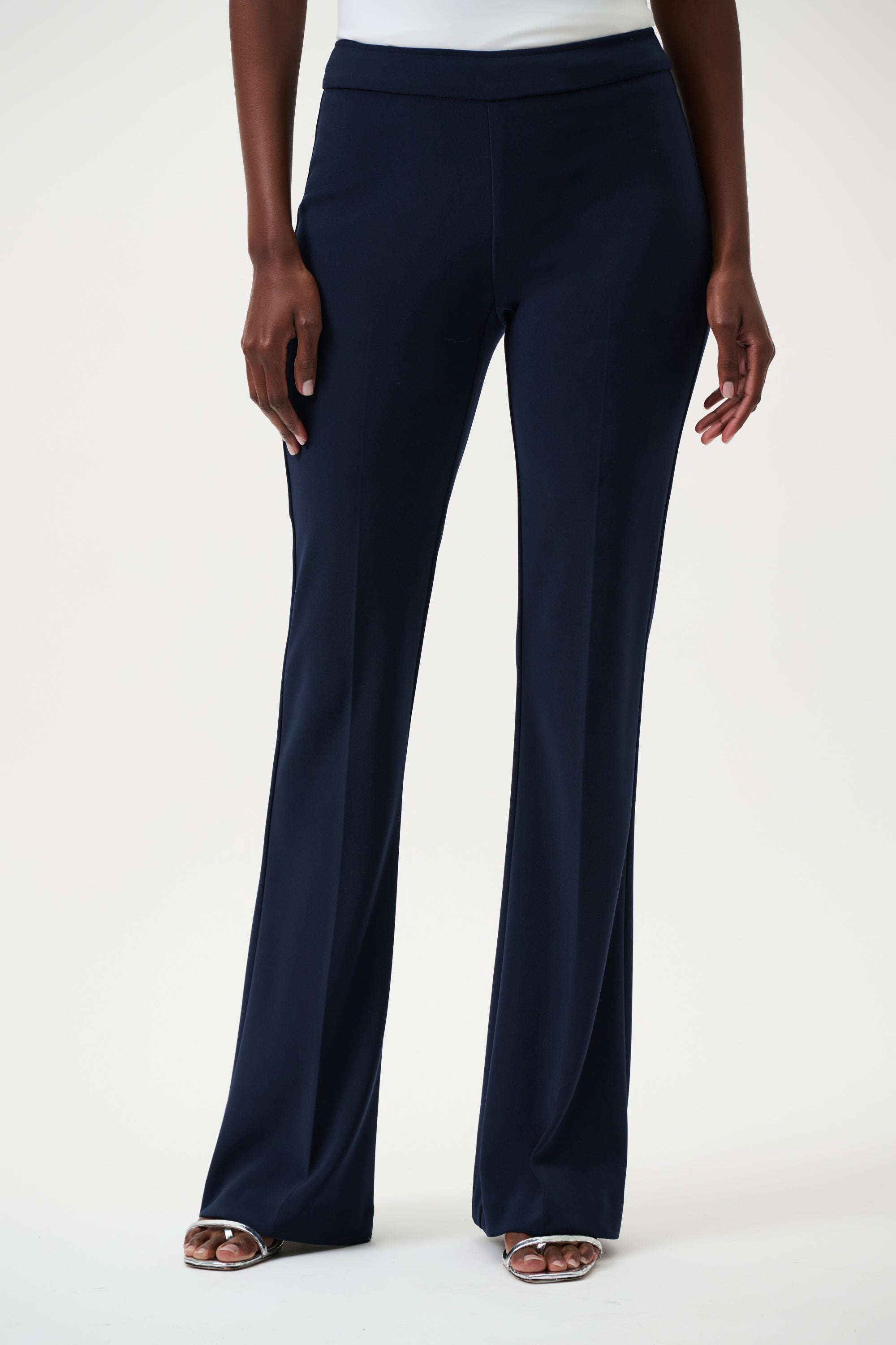 Joseph Ribkoff Classic Flared Pant - Midnight
163099CO