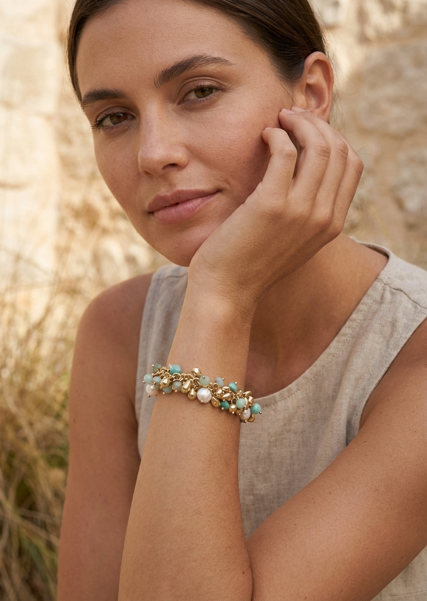 Envy Beaded Bracelet – Style 4888 (Complimentary Gift Packaging)