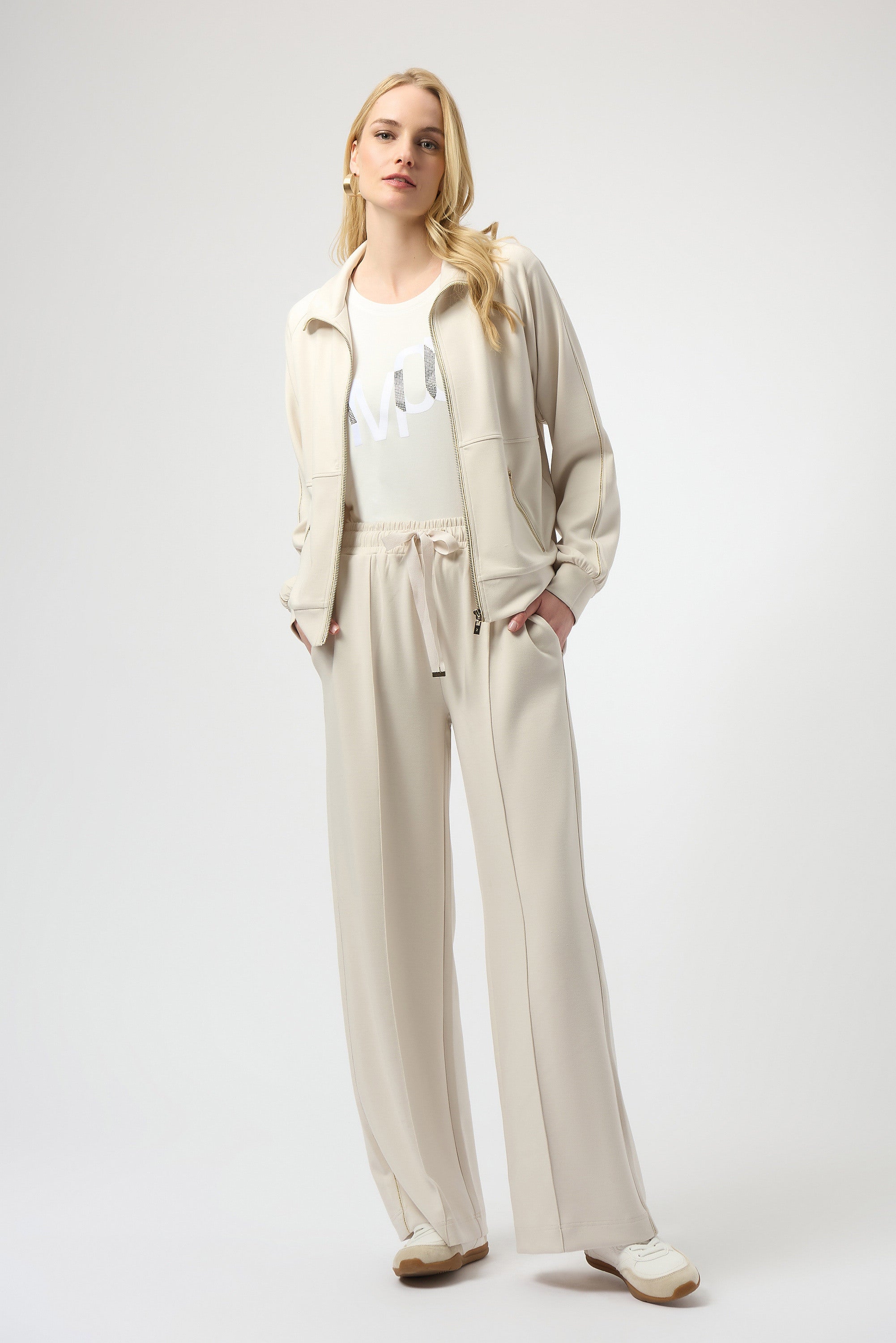 Pre-Order - Joseph Ribkoff Scuba Jersey Wide Leg Pull-On Pants
254960