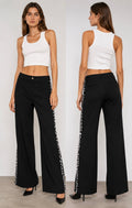 5 Progress Couture Trousers