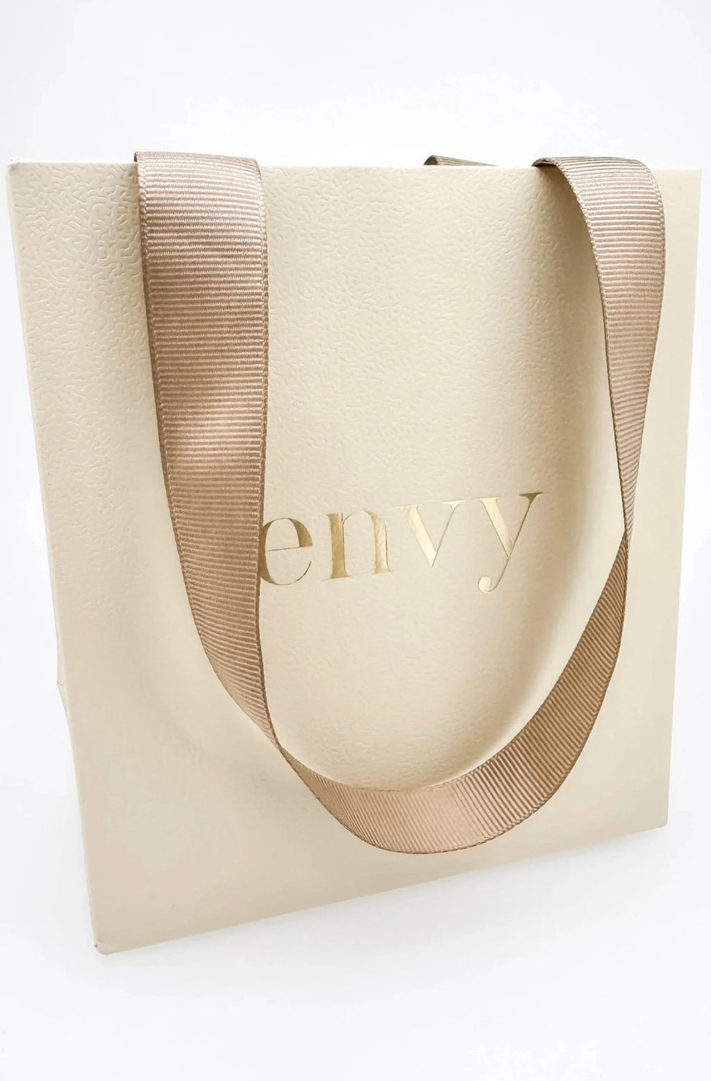 Envy Long gold and pink cristal layered necklace with circle pendants