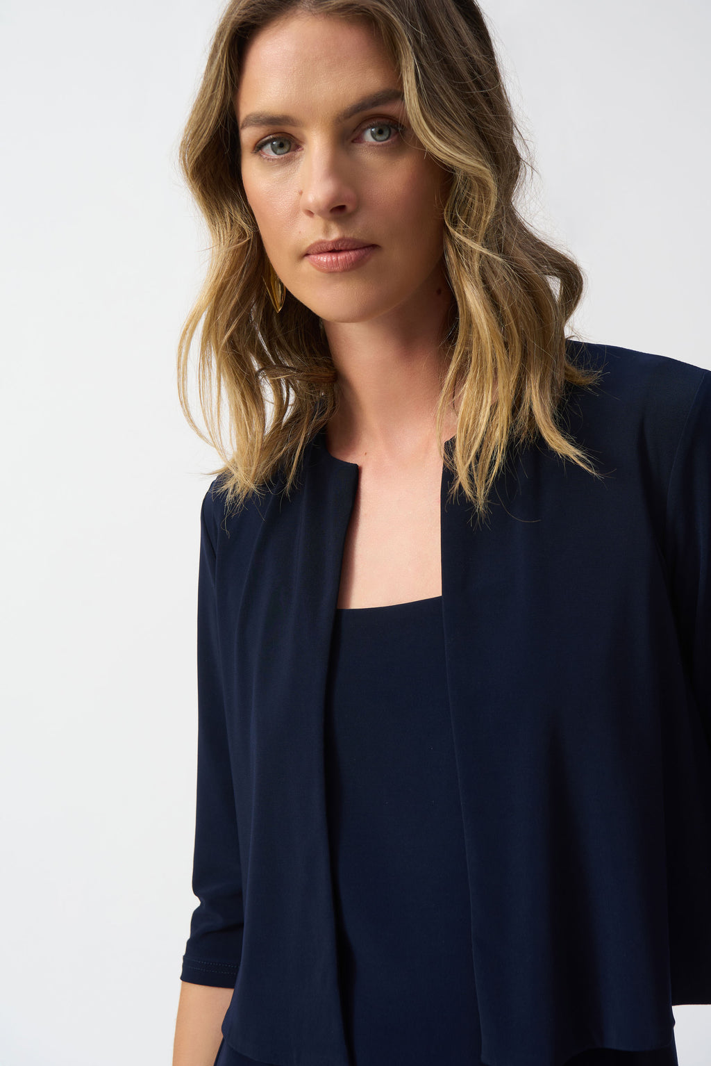 Joseph Ribkoff Silky Short Cover-Up
251173