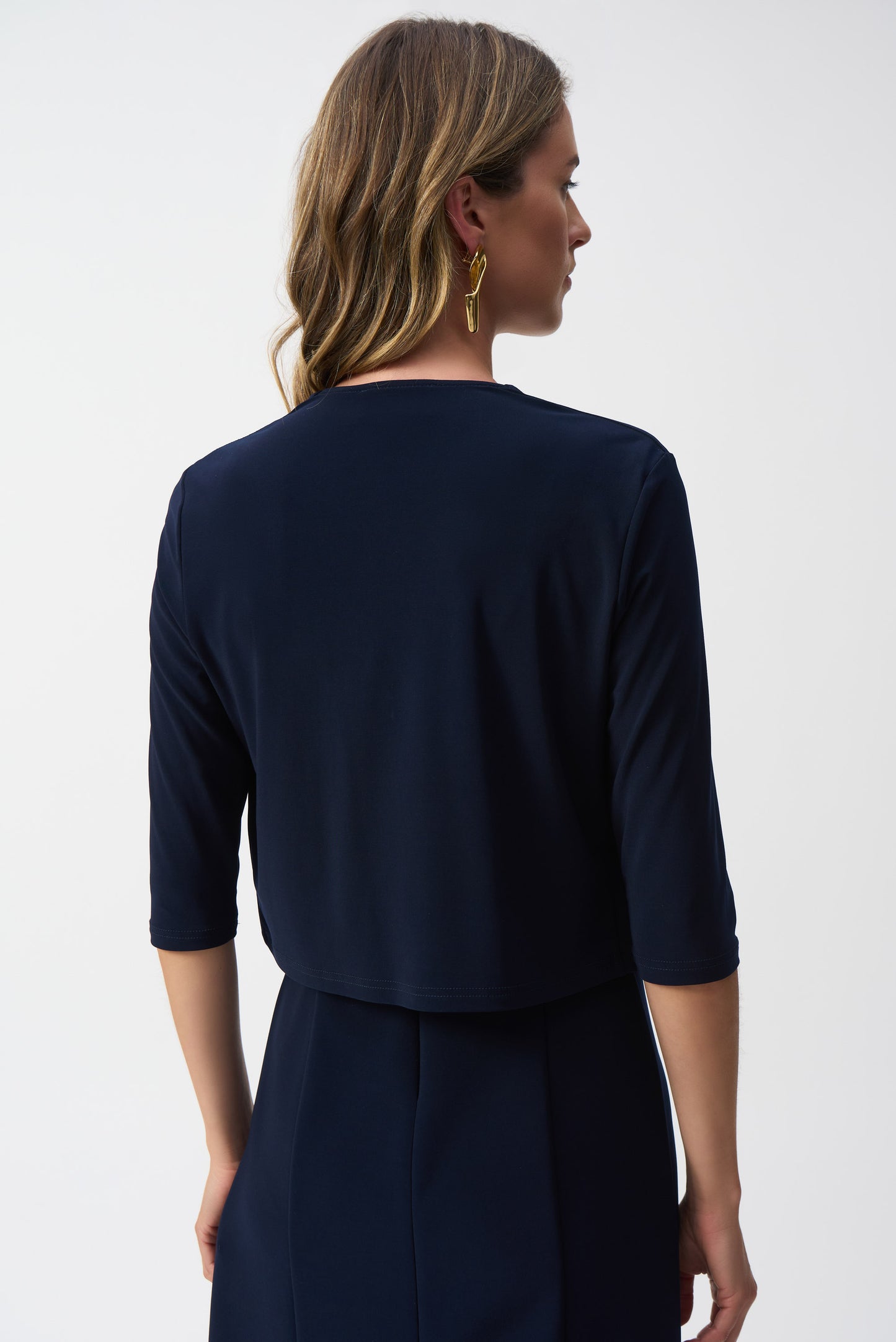Joseph Ribkoff Silky Short Cover-Up
251173
