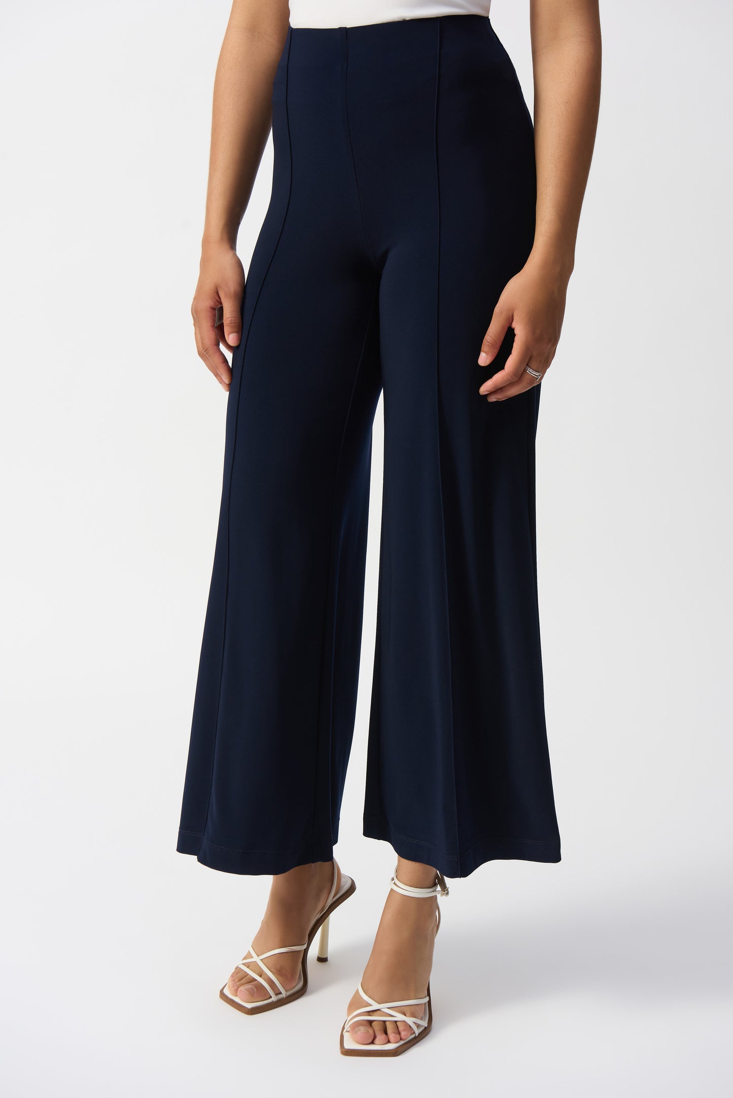 Joseph Ribkoff Silky Pull-On Wide-Leg Cullottes
251017