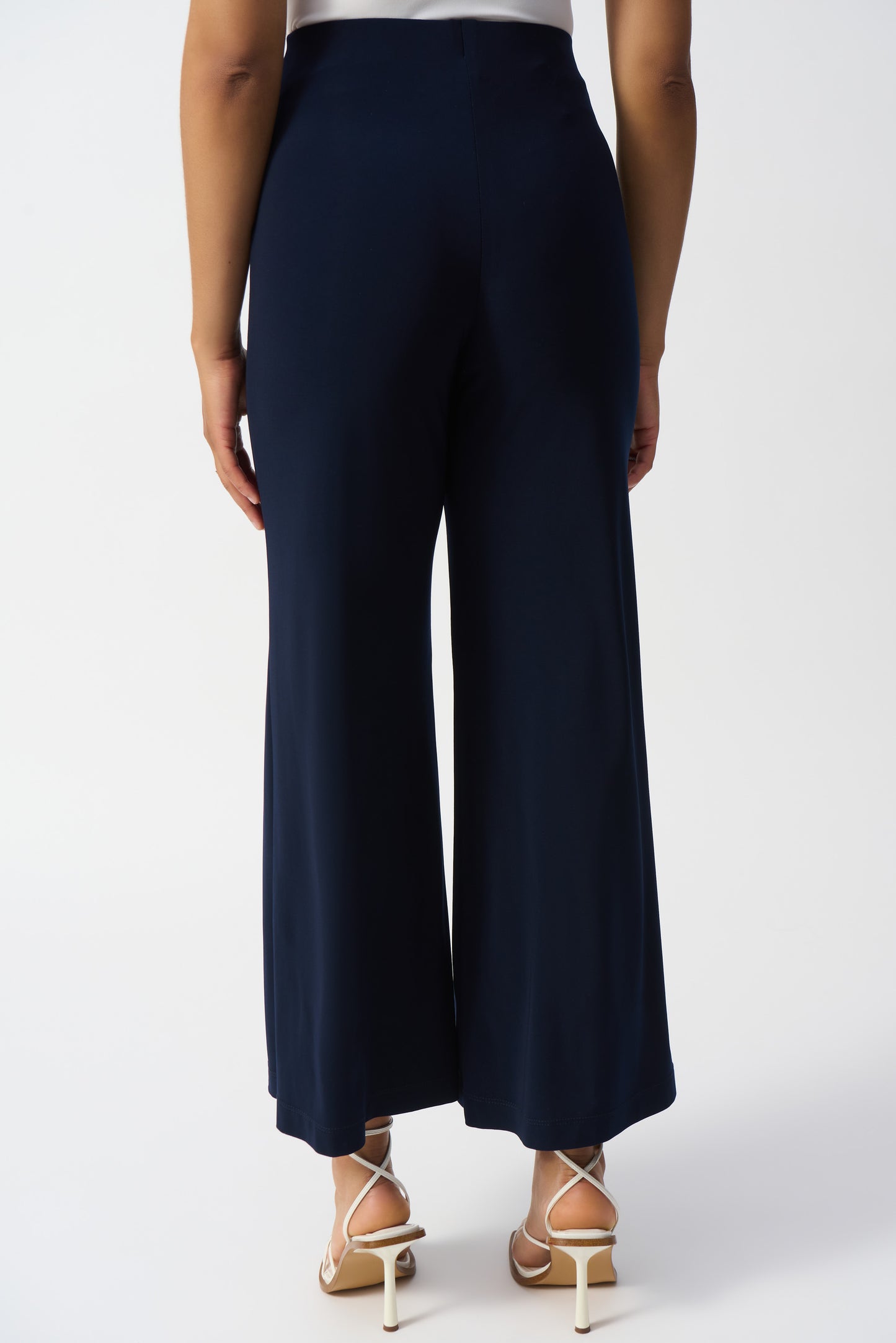 Joseph Ribkoff Silky Pull-On Wide-Leg Cullottes
251017