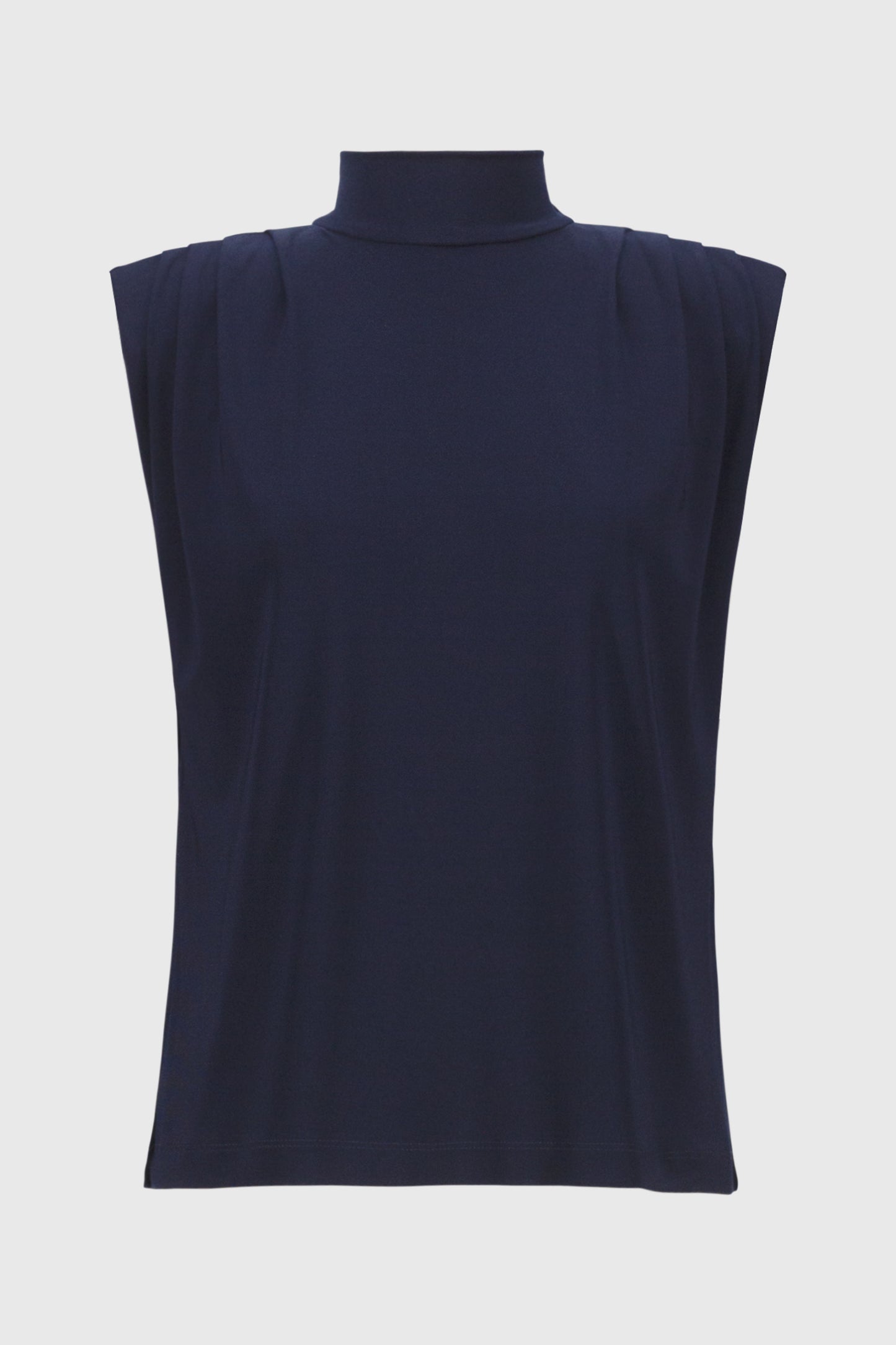 Joseph Ribkoff Silky Boxy Sleeveless Top
251022 S/S 2025