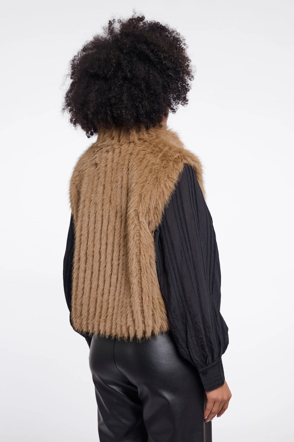 RINO & PELLE DAVA WAISTCOAT