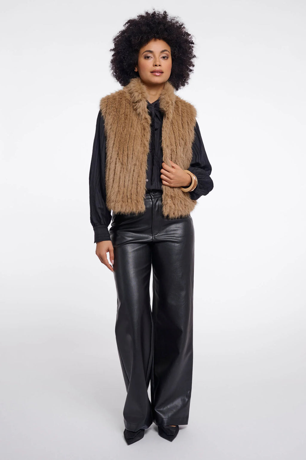 RINO & PELLE DAVA WAISTCOAT
