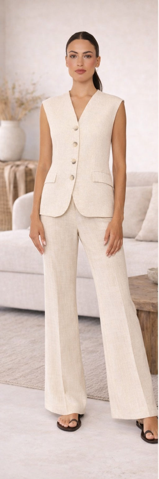 Arggido Tailored Co-Ord Set – Styles 49538 & 49539