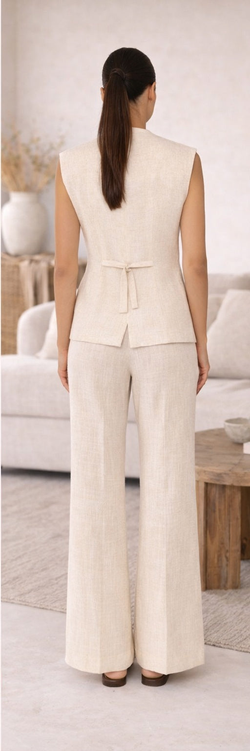 Arggido Tailored Co-Ord Set – Styles 49538 & 49539