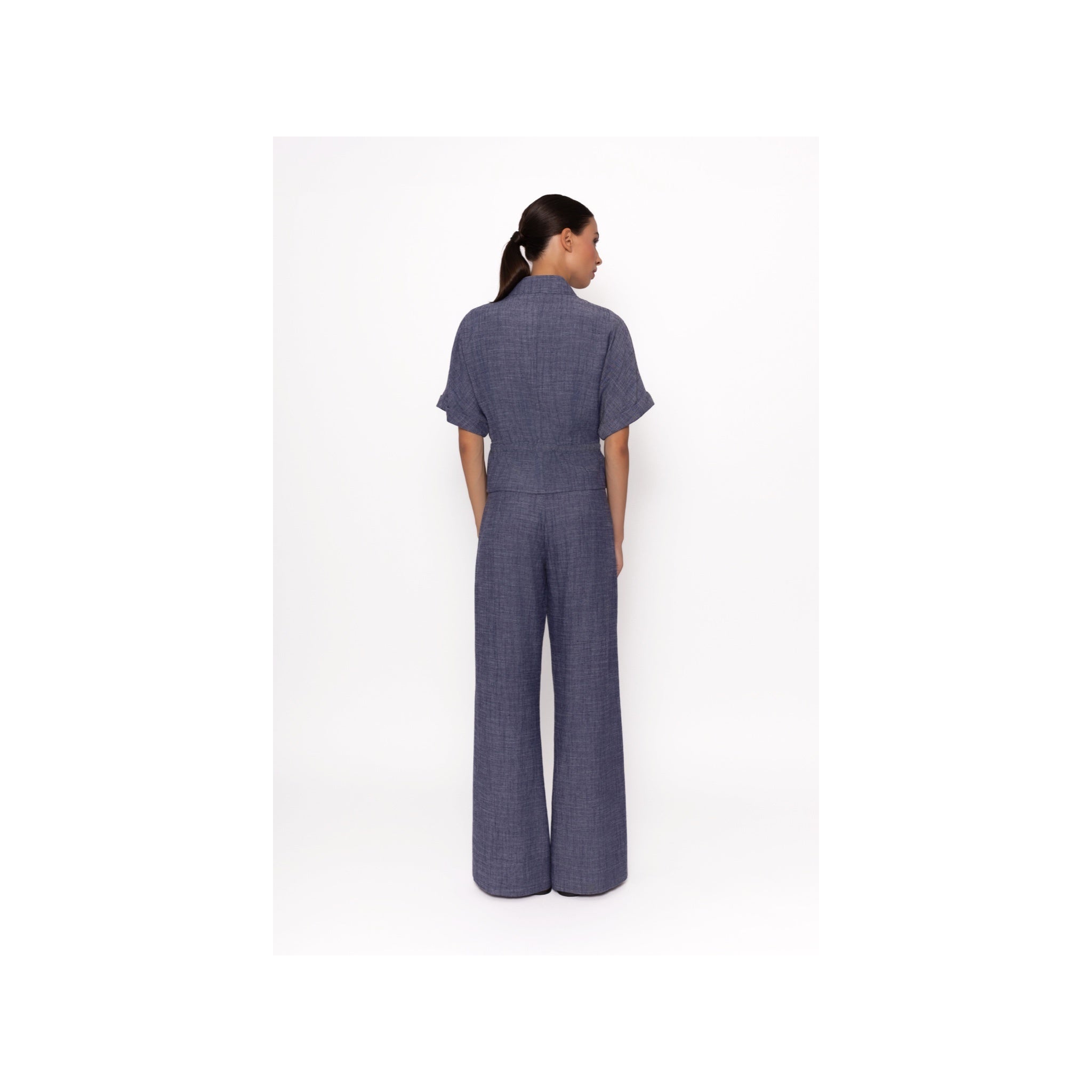 Arggido Relaxed Co-Ord Set – Styles 49541 & 49542