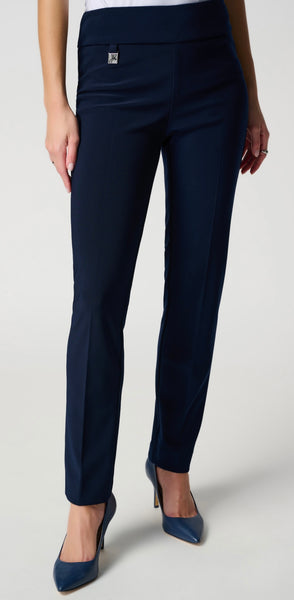 144092TT Joseph Ribkoff Classic Tailored Slim Pant