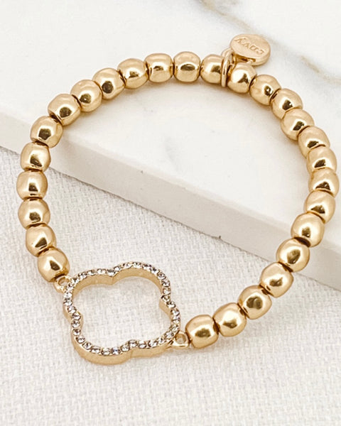 ENVY Gold Bracelet 3039/GD/B/E