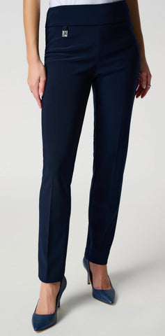 144092TT Joseph Ribkoff Classic Tailored Slim Pant